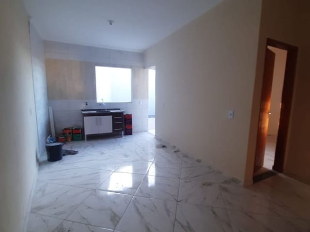 Casa com 140m² 2 quartos e 1 banheiro, à venda, no bairro São Benedito em Cambuí
