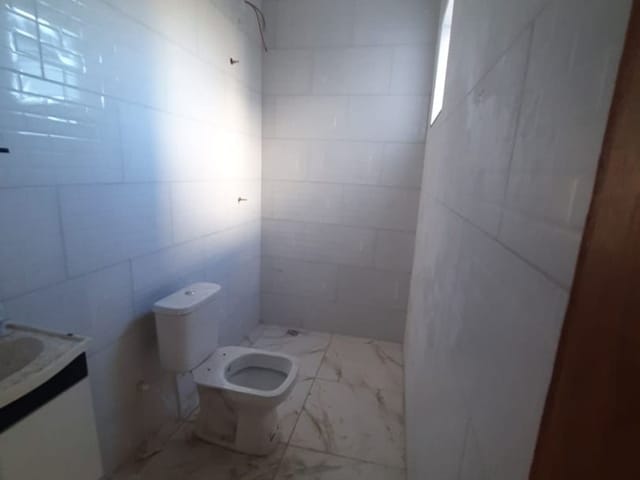 Casa com 140m² 2 quartos e 1 banheiro, à venda, no bairro São Benedito em Cambuí