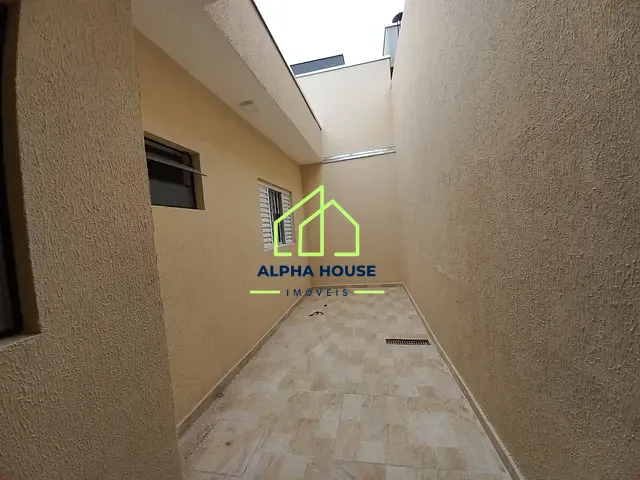 Casa com 176m² 2 quartos e 1 banheiro, à venda, no bairro Flamboyant em Pindamonhangaba