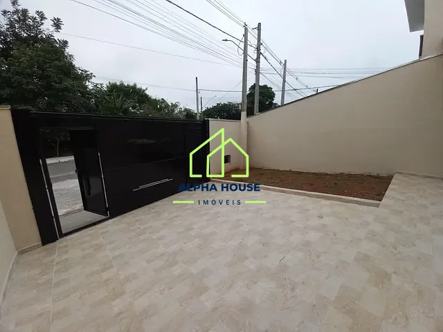 Casa com 176m² 2 quartos e 1 banheiro, à venda, no bairro Flamboyant em Pindamonhangaba