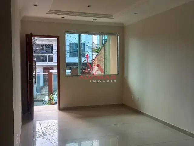 Casa 3 quartos e 1 banheiro, para alugar, no bairro Jardim Suíça em Volta Redonda