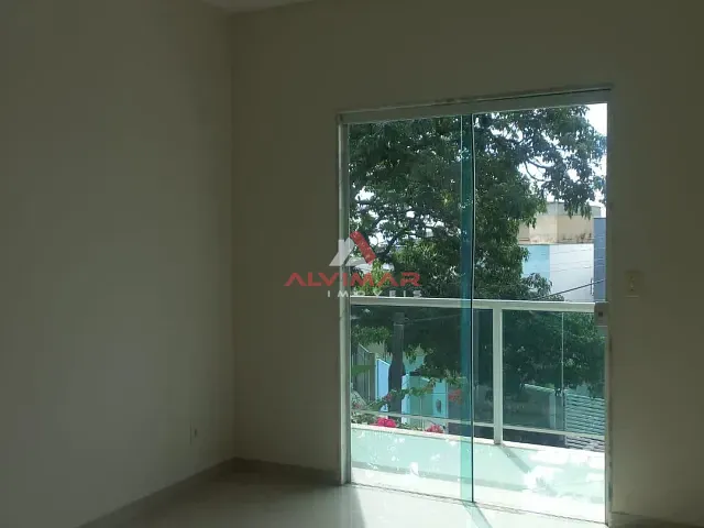 Casa 3 quartos e 1 banheiro, para alugar, no bairro Jardim Suíça em Volta Redonda