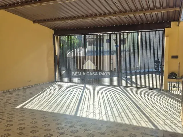Casa com 200m² 2 quartos e 1 banheiro, à venda, no bairro Jardim Wanel Ville IV em Sorocaba