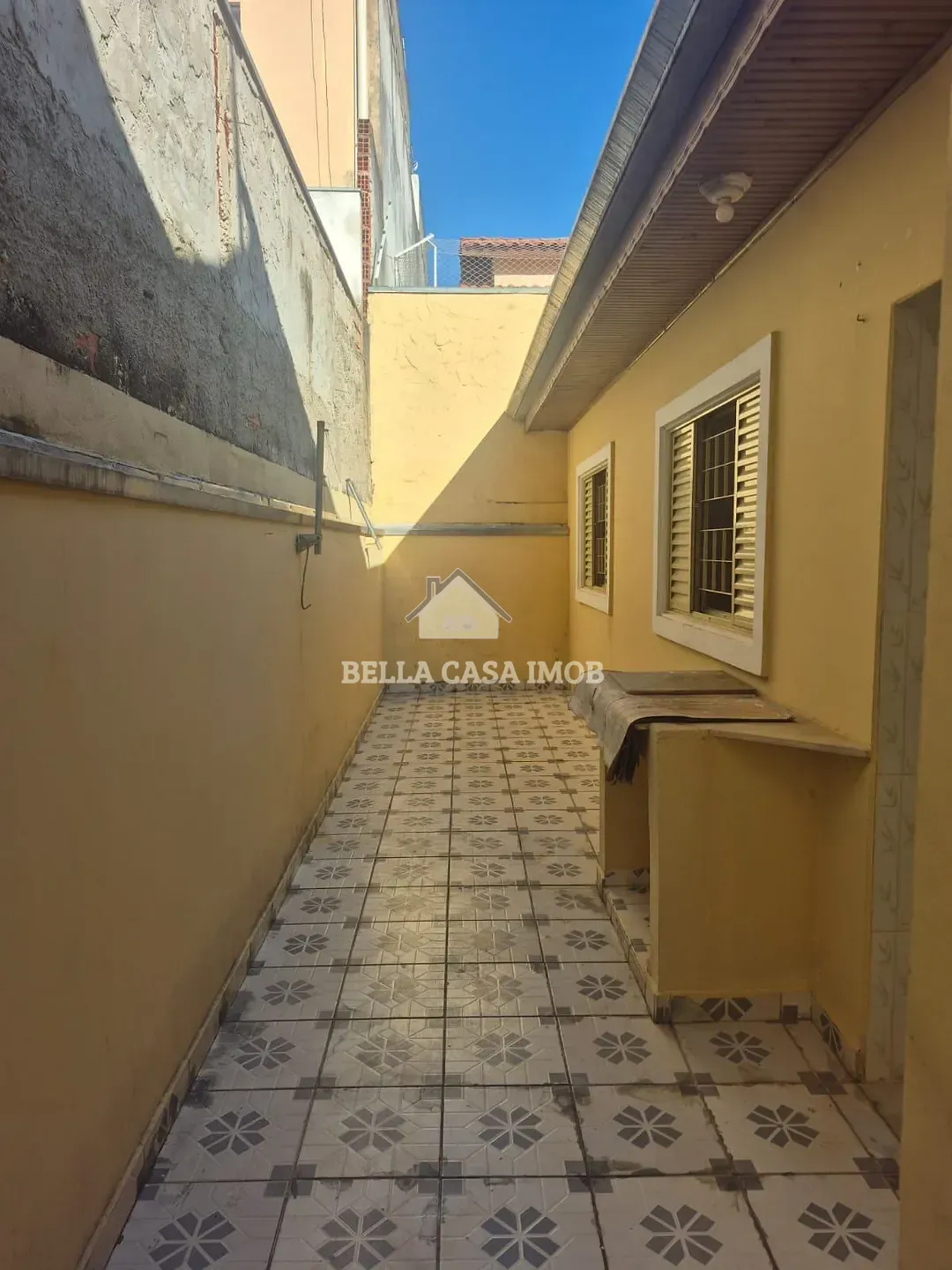 Casa, 2 quartos, 150 m² - Foto 6