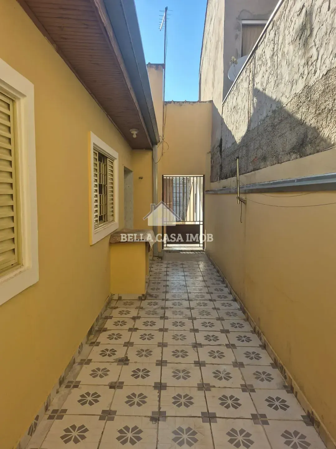 Casa, 2 quartos, 150 m² - Foto 7