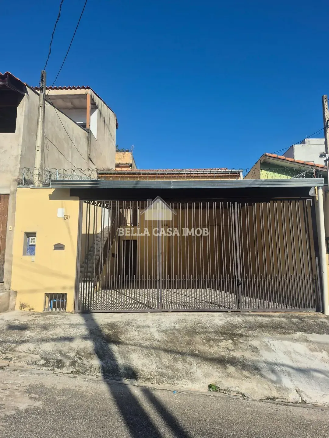 Casa, 2 quartos, 150 m² - Foto 16