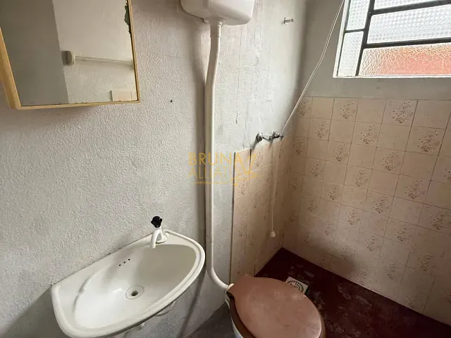 Casa 3 quartos e 2 banheiros, para alugar, no bairro Sete de Setembro em Sapiranga