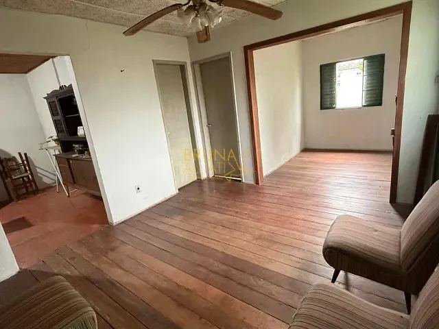 Casa 3 quartos e 2 banheiros, para alugar, no bairro Sete de Setembro em Sapiranga