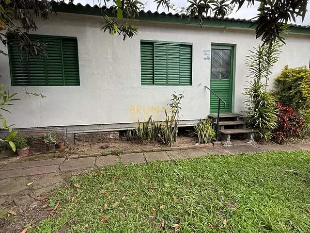 Casa 3 quartos e 2 banheiros, para alugar, no bairro Sete de Setembro em Sapiranga