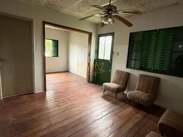 Casa 3 quartos e 2 banheiros, para alugar, no bairro Sete de Setembro em Sapiranga