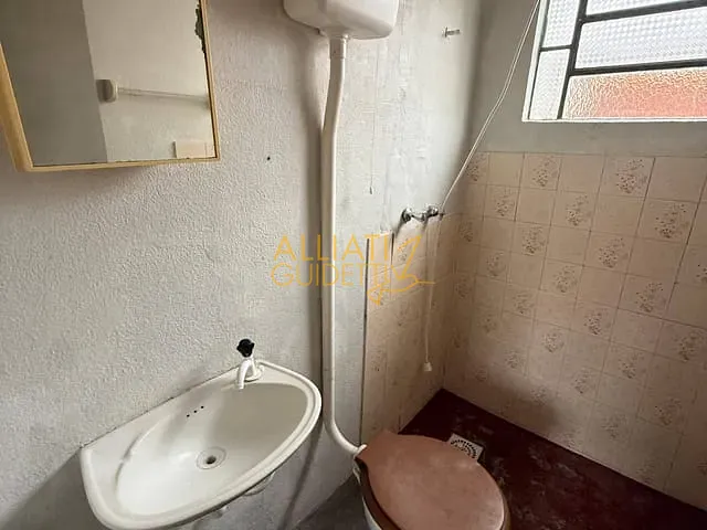 Casa 3 quartos e 2 banheiros, para alugar, no bairro Sete de Setembro em Sapiranga