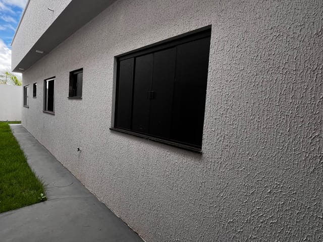 Foto do Casa - Casa à venda, Residencial Alice Barbosa, Goiânia, GO | Brokers Viva Imóveis