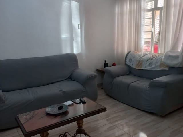 Foto do Casa - Casa com 2 dormitórios à venda, 16180 m² por R$ 550.000,00 - Bela Vista - São Paulo/SP | BUSSOCABA ADMINISTRACAO DE BENS E IMOVEIS LTDA