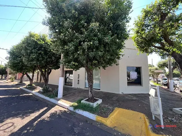 Casa para alugar, no bairro Centro em Três Lagoas