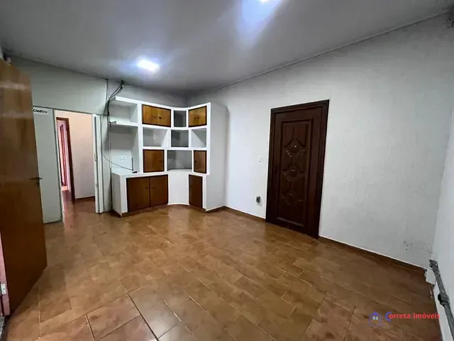 Casa para alugar, no bairro Centro em Três Lagoas