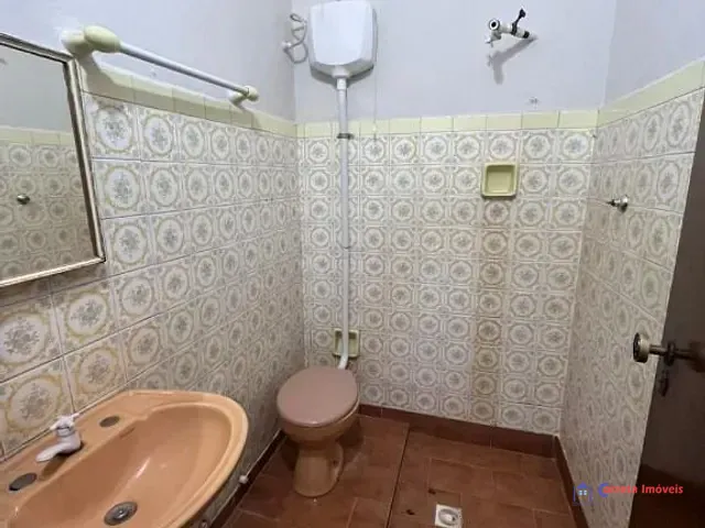 Casa para alugar, no bairro Centro em Três Lagoas