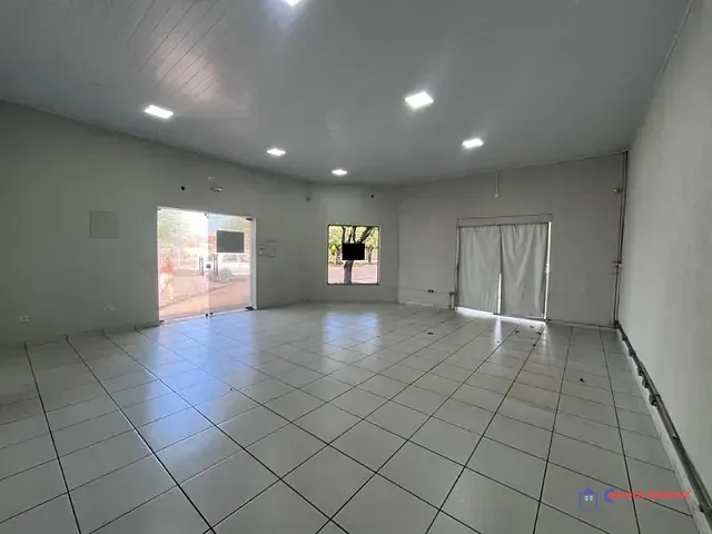 Casa para alugar, no bairro Centro em Três Lagoas