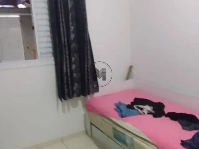 Casa com 160m² 2 quartos e 2 banheiros, à venda, no bairro Residencial Espanha em Guaratinguetá