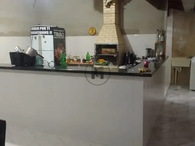 Casa com 160m² 2 quartos e 2 banheiros, à venda, no bairro Residencial Espanha em Guaratinguetá
