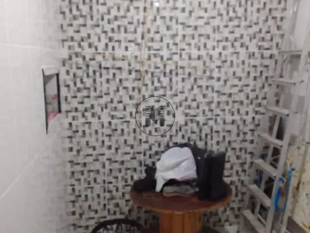 Casa com 160m² 2 quartos e 2 banheiros, à venda, no bairro Residencial Espanha em Guaratinguetá