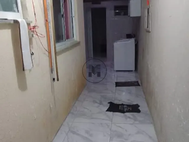 Casa com 160m² 2 quartos e 2 banheiros, à venda, no bairro Residencial Espanha em Guaratinguetá