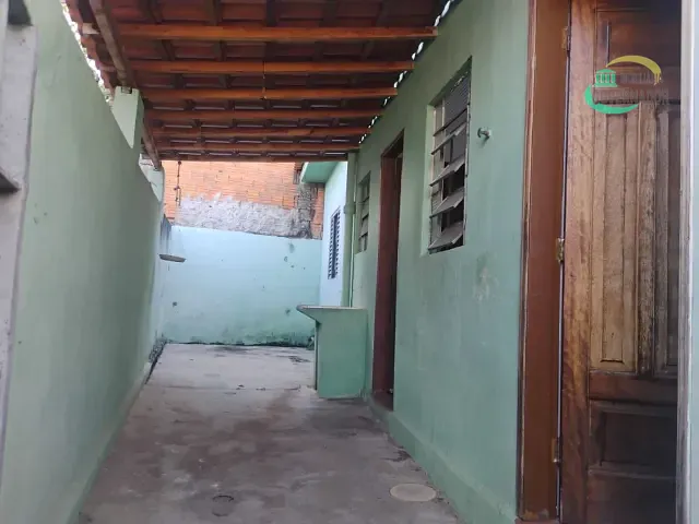 Casa com 50m² 1 quarto e 1 banheiro, para alugar, no bairro Vila Mimosa em Campinas