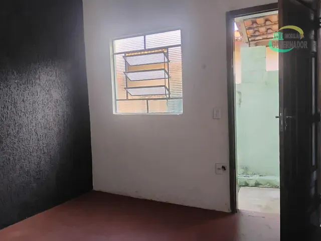Casa com 50m² 1 quarto e 1 banheiro, para alugar, no bairro Vila Mimosa em Campinas