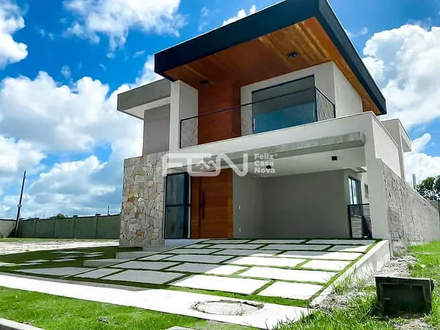 Casa 4 quartos e 4 banheiros, à venda ou para alugar, no bairro Cascalheira em Camaçari