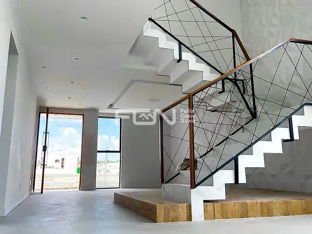 Casa 4 quartos e 4 banheiros, à venda ou para alugar, no bairro Cascalheira em Camaçari