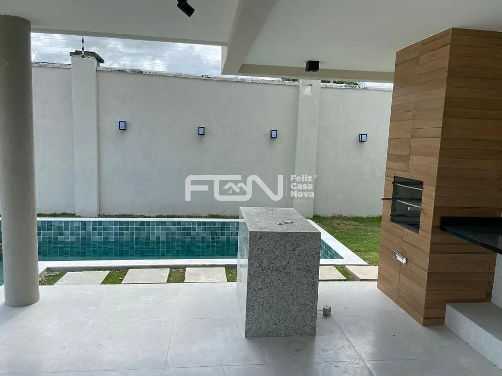 Casa, 4 quartos, 248 m² - Foto 15