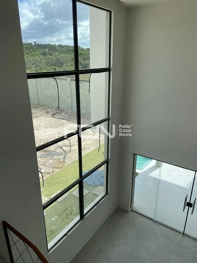 Casa, 4 quartos, 248 m² - Foto 6