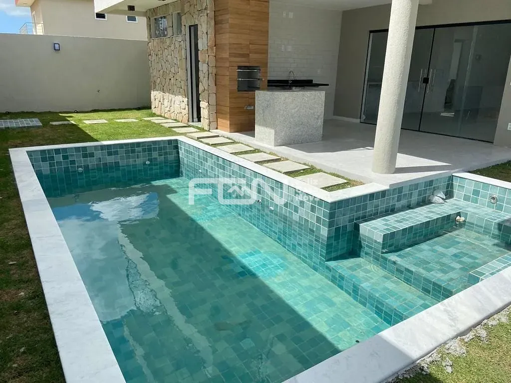 Casa, 4 quartos, 248 m² - Foto 20