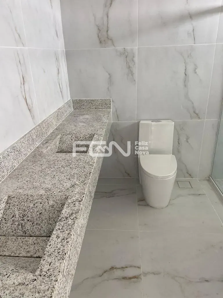 Casa, 4 quartos, 248 m² - Foto 12