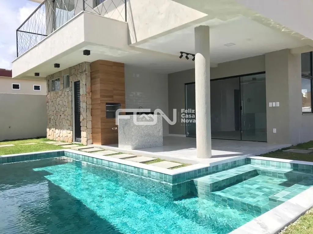 Casa, 4 quartos, 248 m² - Foto 18
