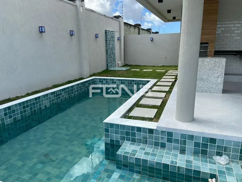 Casa, 4 quartos, 248 m² - Foto 19