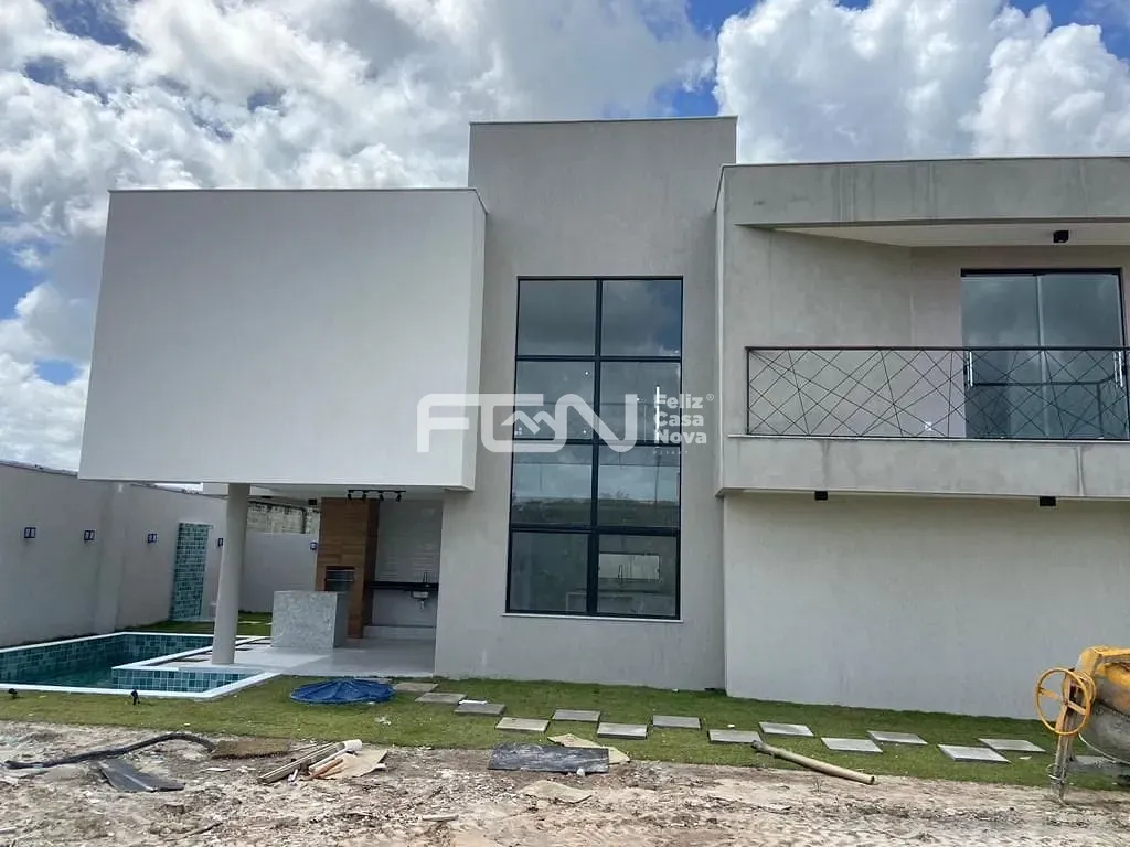 Casa, 4 quartos, 248 m² - Foto 23