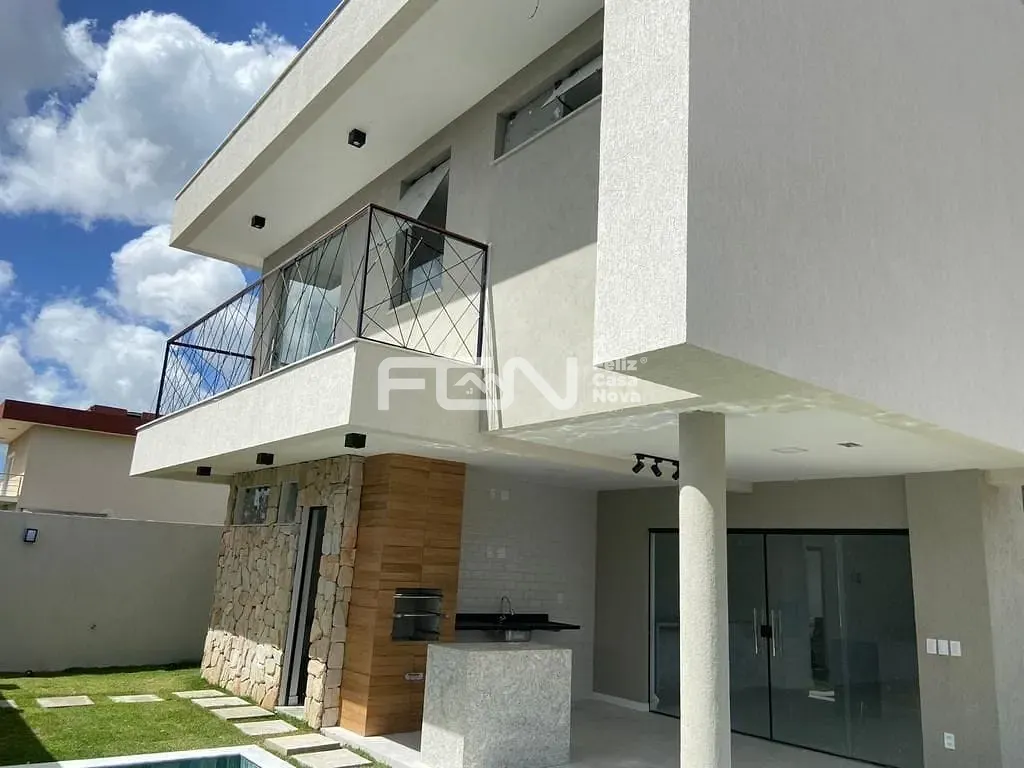 Casa, 4 quartos, 248 m² - Foto 21