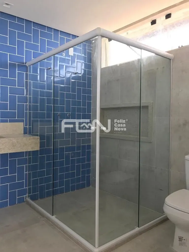 Casa, 4 quartos, 248 m² - Foto 14