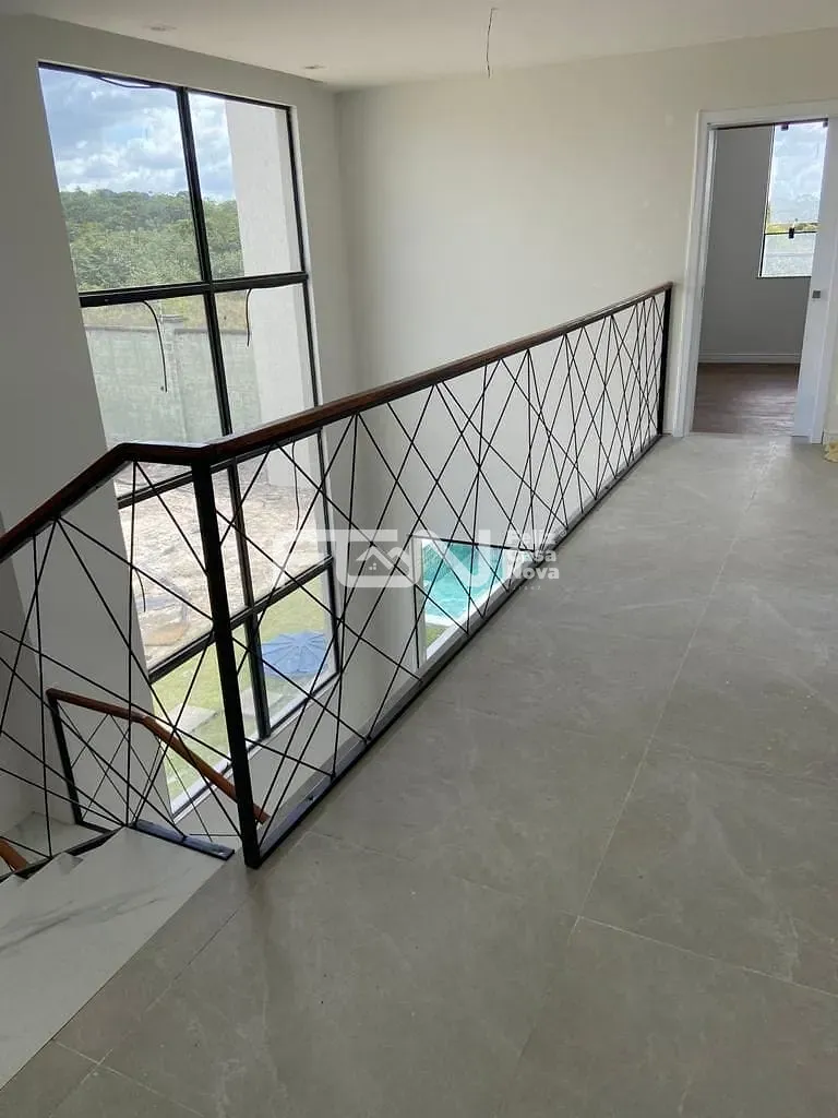 Casa, 4 quartos, 248 m² - Foto 9