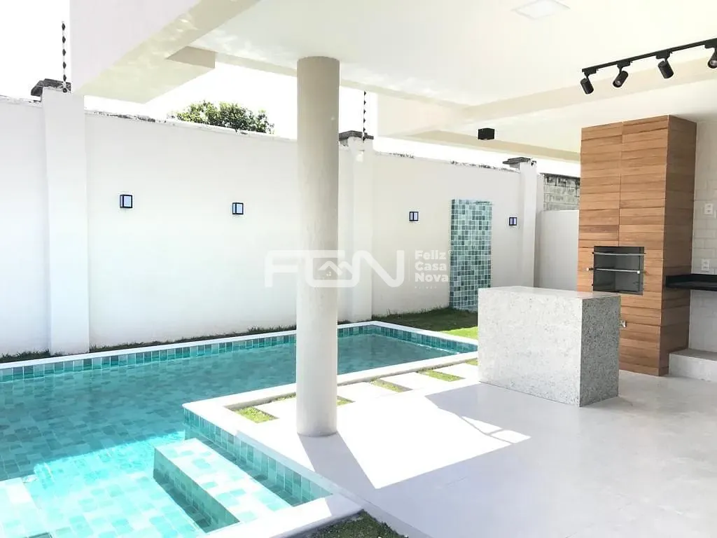 Casa, 4 quartos, 248 m² - Foto 17
