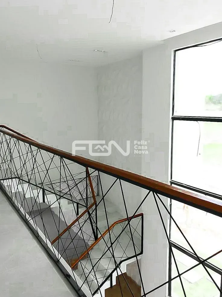 Casa, 4 quartos, 248 m² - Foto 8