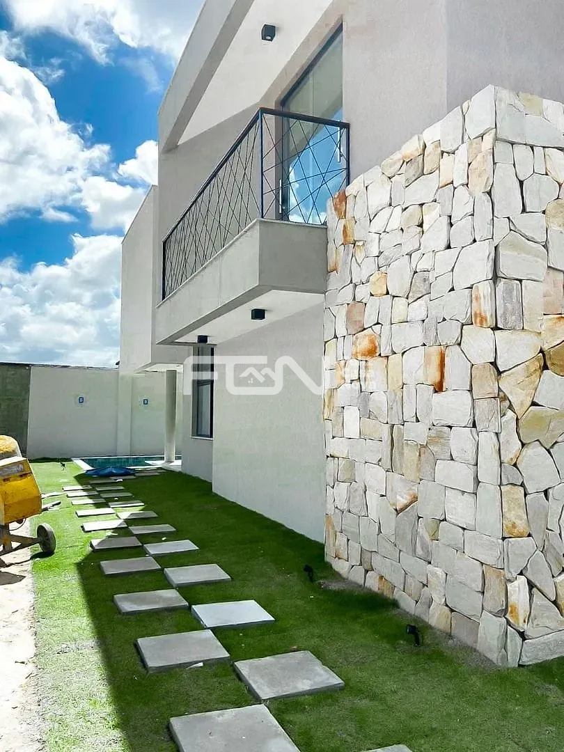 Casa, 4 quartos, 248 m² - Foto 22