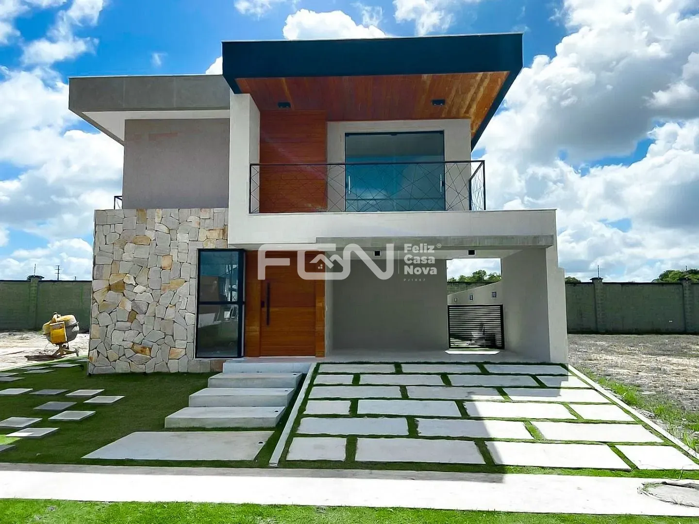 Casa, 4 quartos, 248 m² - Foto 2