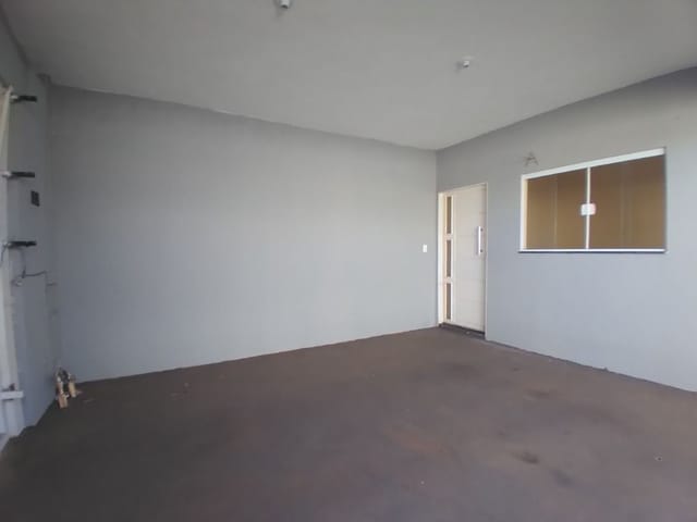 Casa com 137m² 2 quartos e 1 banheiro, à venda ou para alugar, no bairro Colinas Park II em Birigüi