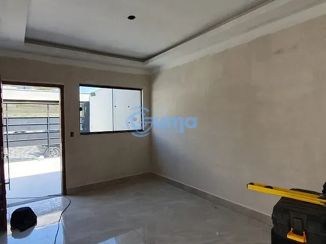 Casa com 140m² 3 quartos e 3 banheiros, à venda, no bairro Villa Verde Bragança em Bragança Paulista
