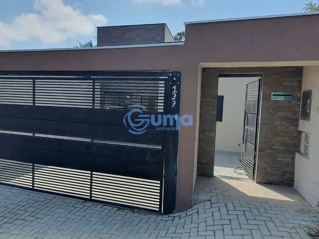 Casa com 140m² 3 quartos e 3 banheiros, à venda, no bairro Villa Verde Bragança em Bragança Paulista