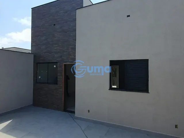 Casa com 140m² 3 quartos e 3 banheiros, à venda, no bairro Villa Verde Bragança em Bragança Paulista