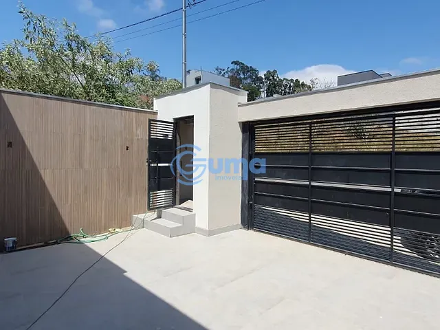 Casa com 140m² 3 quartos e 3 banheiros, à venda, no bairro Villa Verde Bragança em Bragança Paulista