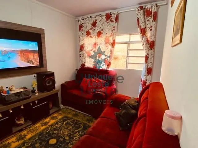 Casa com 170m² 3 quartos e 2 banheiros, à venda, no bairro Taquaril em Belo Horizonte