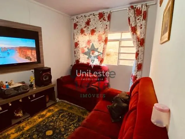 Casa com 170m² 3 quartos e 2 banheiros, à venda, no bairro Taquaril em Belo Horizonte